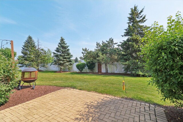 9143 Mansfield Dr, Tinley Park, IL 60487 - photo 37