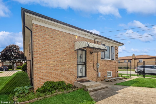 364 Hoxie Ave, Calumet City, IL 60409 - view of building exterior