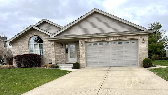 1603 Hunters Run Dr, Bourbonnais, IL 60914 - photo 1
