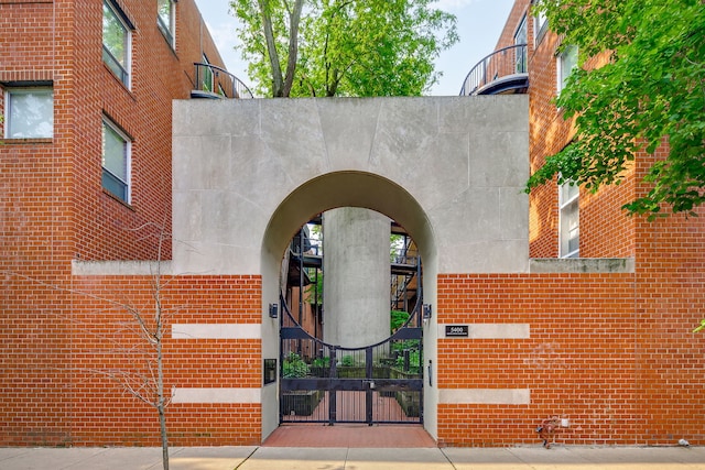5400 S Hyde Park Blvd Unit 10C, Chicago, IL 60615 - view of property