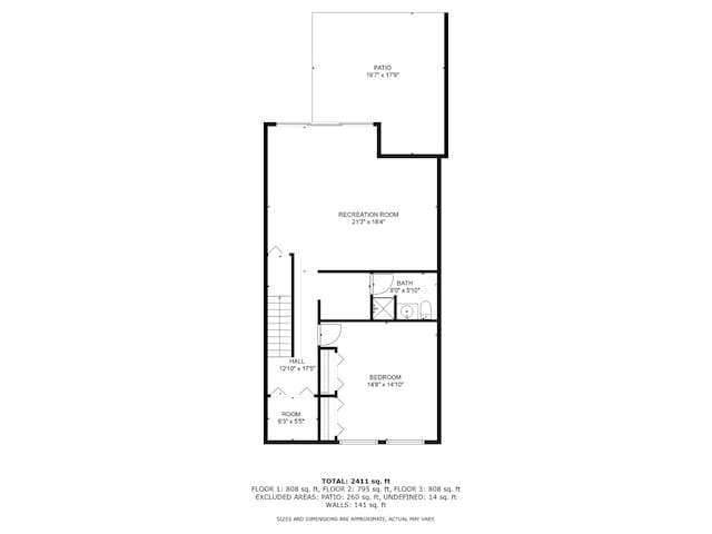 5400 S Hyde Park Blvd Unit 10C, Chicago, IL 60615 - view of home floor plan
