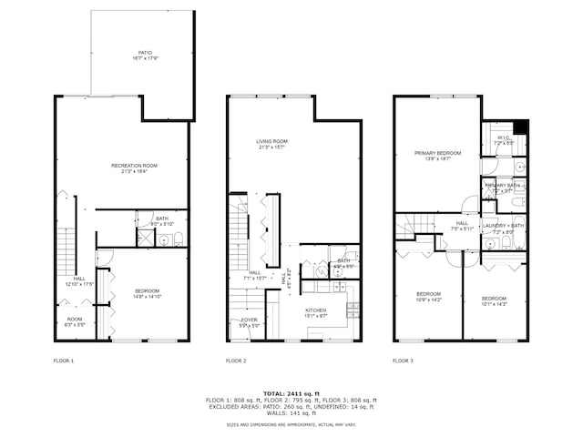 5400 S Hyde Park Blvd Unit 10C, Chicago, IL 60615 - view of property floor plan
