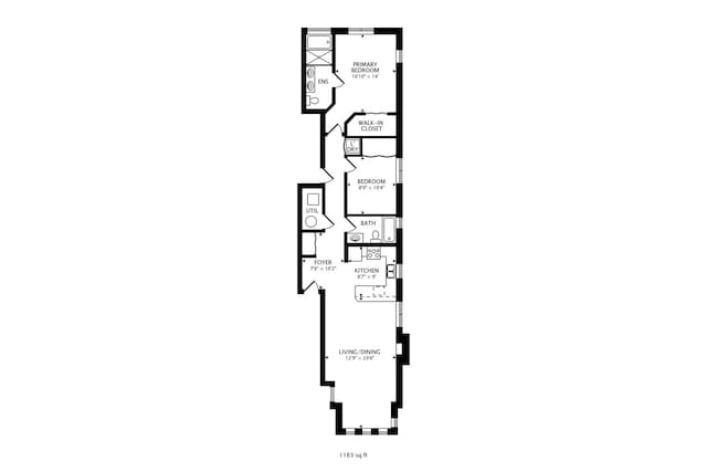 2031 W Evergreen Ave Unit 1W, Chicago, IL 60622 - photo 18