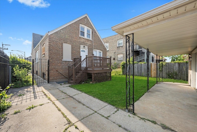 9443 S Racine Ave, Chicago, IL 60620 - photo 30