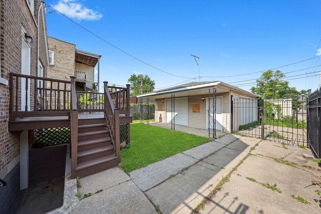 9443 S Racine Ave, Chicago, IL 60620 - photo 31