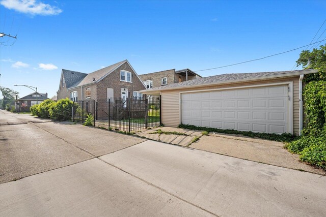 9443 S Racine Ave, Chicago, IL 60620 - photo 32
