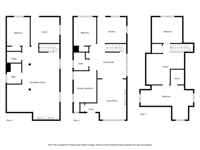 9443 S Racine Ave, Chicago, IL 60620 - photo 33
