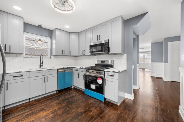 9443 S Racine Ave, Chicago, IL 60620 - photo 8
