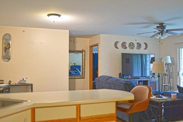 1584 W Crystal Rock Ct Unit 2B, Round Lake Beach, IL 60073 - photo 4