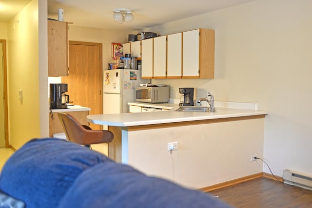 1584 W Crystal Rock Ct Unit 2B, Round Lake Beach, IL 60073 - photo 6