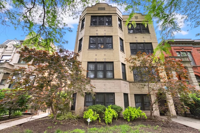 2127 W Pierce Ave Unit 2A, Chicago, IL 60622 - view of property