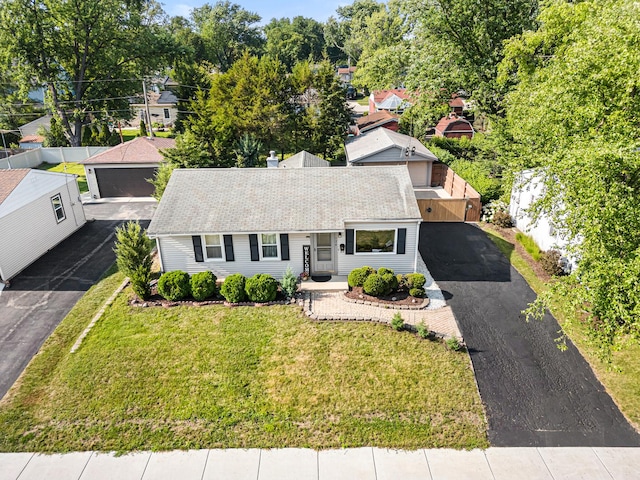 124 Bernard Dr, Buffalo Grove, IL 60089 - photo 1