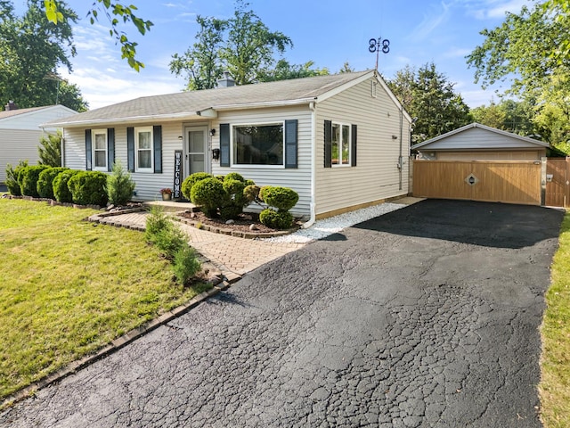 124 Bernard Dr, Buffalo Grove, IL 60089 - photo 2