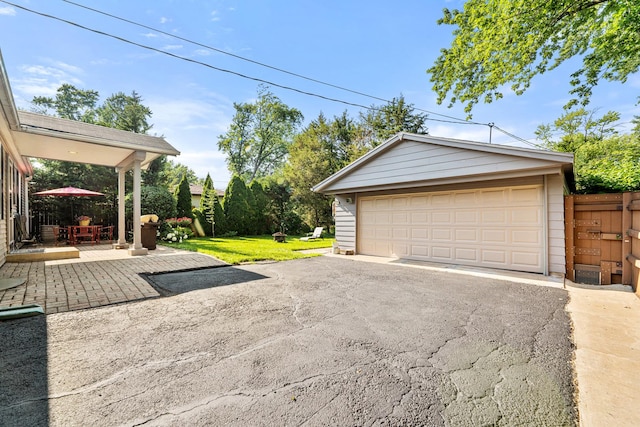 124 Bernard Dr, Buffalo Grove, IL 60089 - photo 37