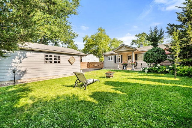 124 Bernard Dr, Buffalo Grove, IL 60089 - photo 39