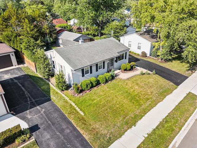 124 Bernard Dr, Buffalo Grove, IL 60089 - photo 5