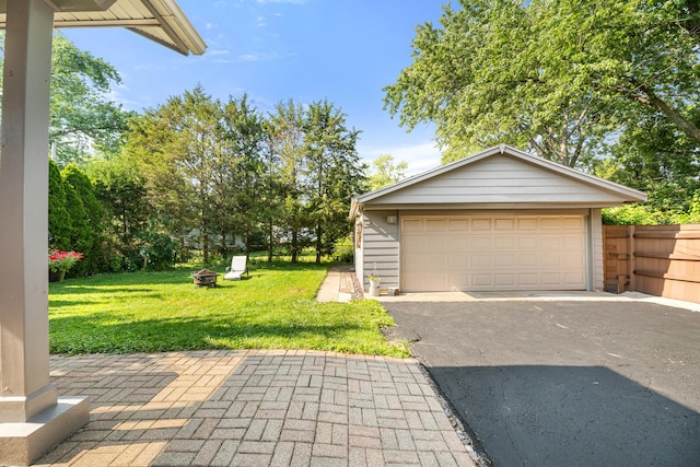 124 Bernard Dr, Buffalo Grove, IL 60089 - photo 42