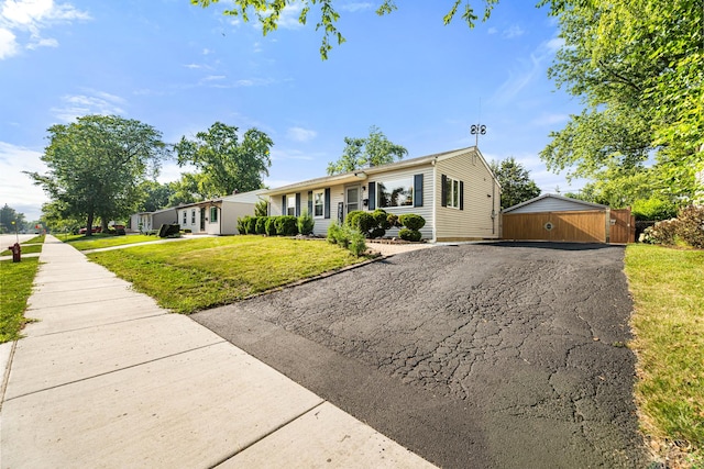 124 Bernard Dr, Buffalo Grove, IL 60089 - photo 44
