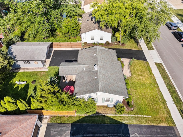 124 Bernard Dr, Buffalo Grove, IL 60089 - photo 6