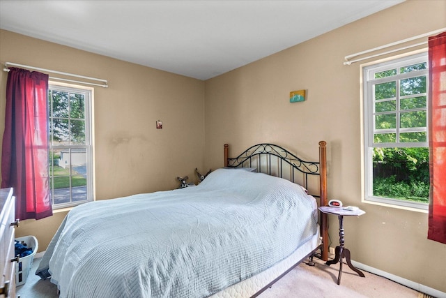 334 Idlewood Dr, Bolingbrook, IL 60440 - bedroom with carpet floors and baseboards