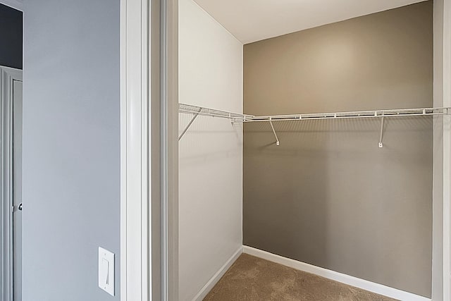 451 W Huron St Unit 905, Chicago, IL 60654 - view of closet