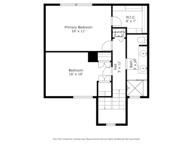 2757 N Wayne Ave Unit E, Chicago, IL 60614 - home floor plan