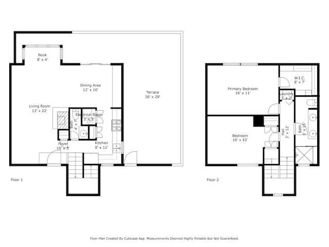 2757 N Wayne Ave Unit E, Chicago, IL 60614 - room layout