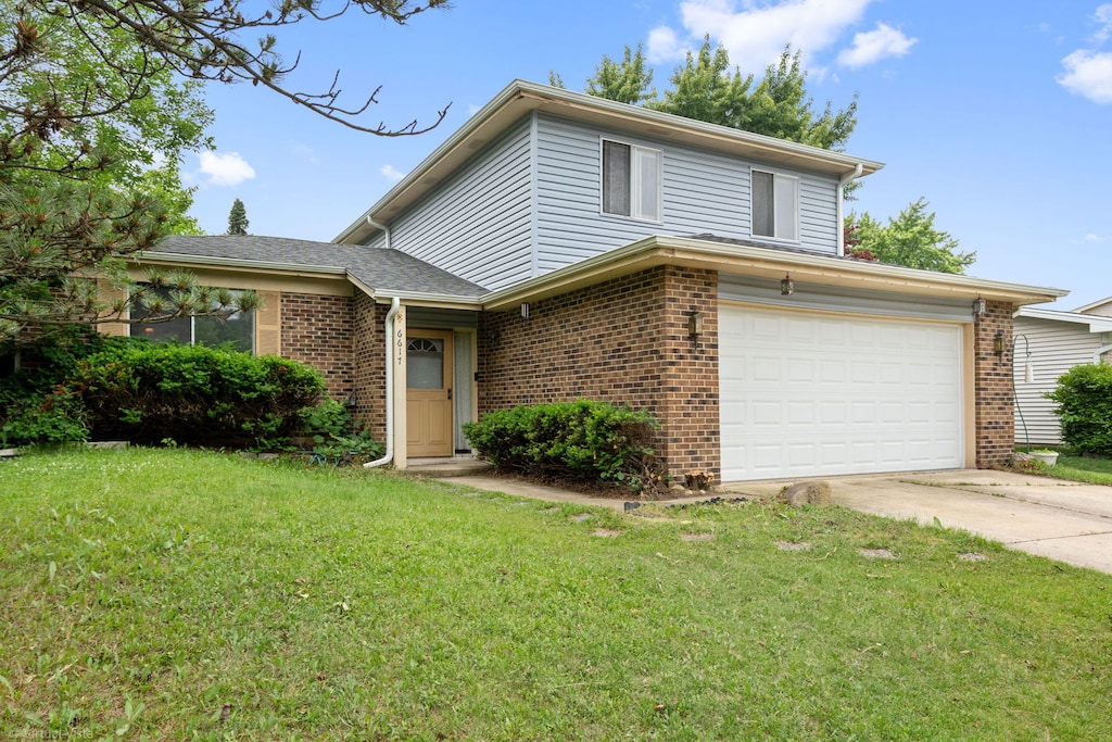 6617 Foxtree Ave, Woodridge, IL 60517 - photo 1