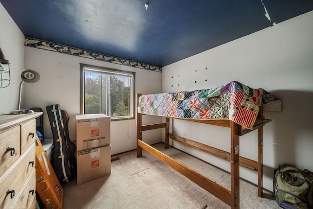 6617 Foxtree Ave, Woodridge, IL 60517 - bedroom with light colored carpet