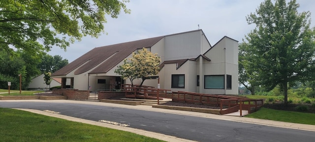 6617 Foxtree Ave, Woodridge, IL 60517 - view of front of house