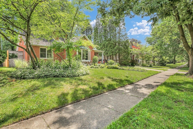 709 W Vermont Ave, Urbana, IL 61801 - photo 2