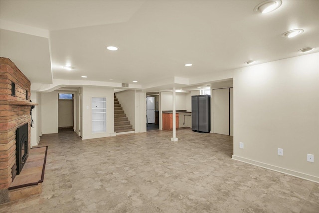 709 W Vermont Ave, Urbana, IL 61801 - photo 29