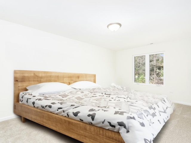 5540 Hearthside Dr, Bourbonnais, IL 60914 - bedroom with carpet flooring and baseboards