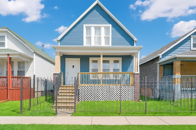 6421 S Mozart St, Chicago, IL 60629 - photo 1