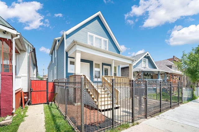 6421 S Mozart St, Chicago, IL 60629 - photo 2
