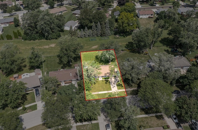 1500 Princeton Ln, Schaumburg, IL 60193 - photo 20