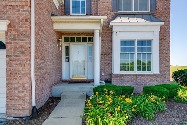 15 Open Pkwy N, Hawthorn Woods, IL 60047 - entrance to property featuring brick siding