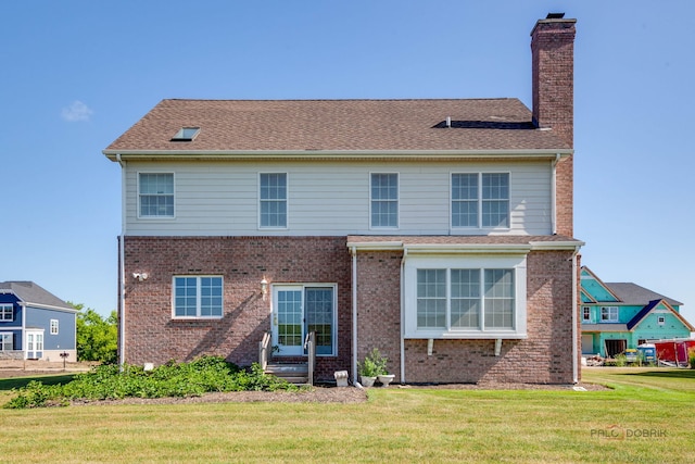 15 Open Pkwy N, Hawthorn Woods, IL 60047 - photo 35