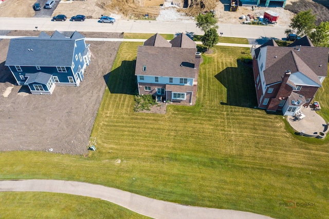 15 Open Pkwy N, Hawthorn Woods, IL 60047 - photo 47