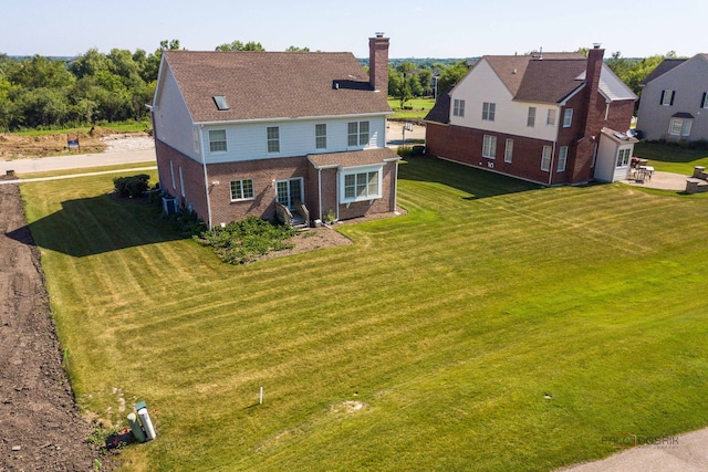 15 Open Pkwy N, Hawthorn Woods, IL 60047 - photo 50