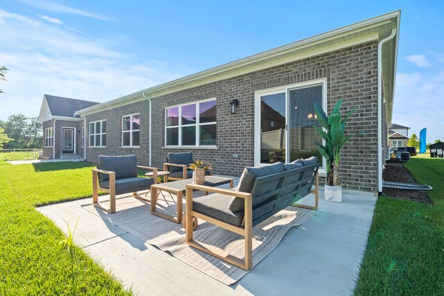 16520 Kayla Dr, Lemont, IL 60439 - photo 5