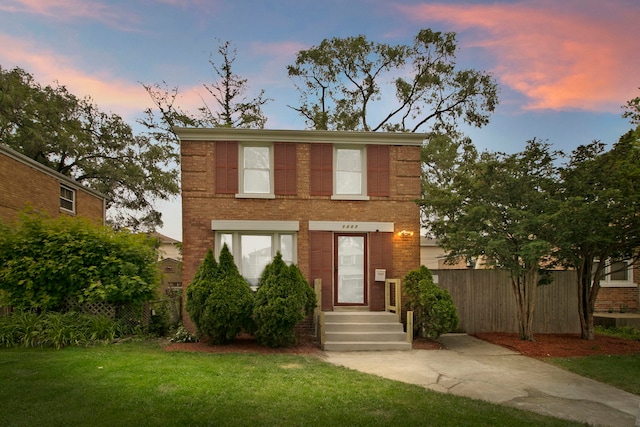 1107 Marshall Ave, Bellwood, IL 60104 - photo 1
