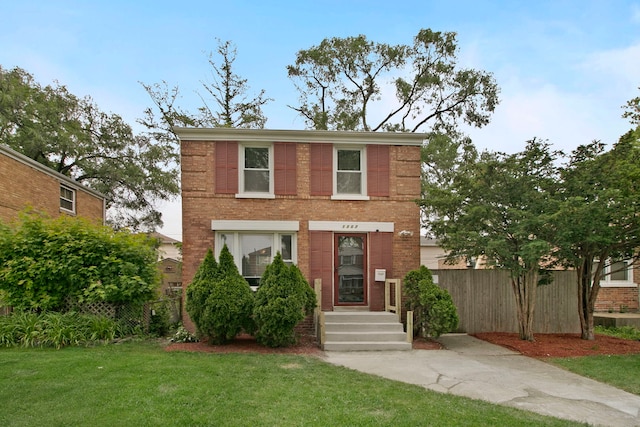 1107 Marshall Ave, Bellwood, IL 60104 - photo 2