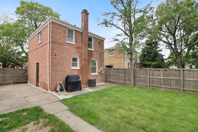 1107 Marshall Ave, Bellwood, IL 60104 - photo 17