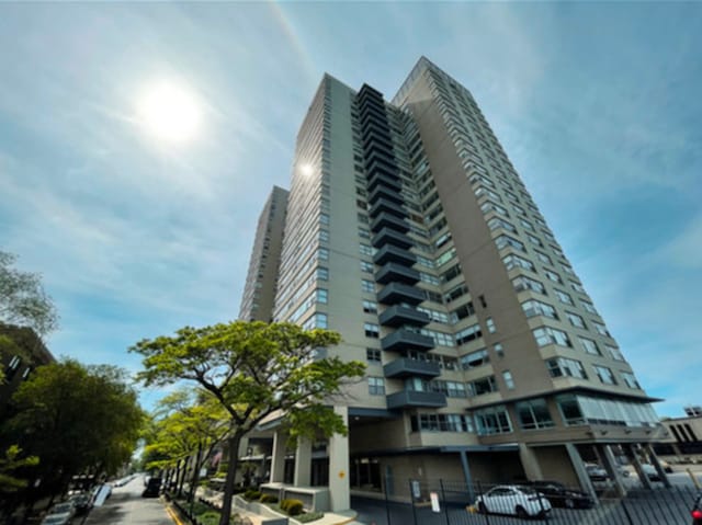 6301 N Sheridan Rd Unit 24C, Chicago, IL 60660 - view of property