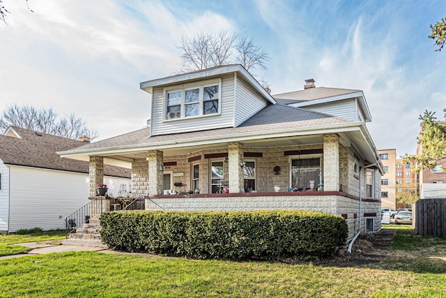 1638 Oakwood Ave, Des Plaines, IL 60016 - photo 3