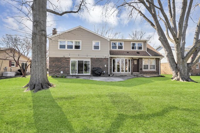 915 N Saratoga Dr, Palatine, IL 60074 - photo 41