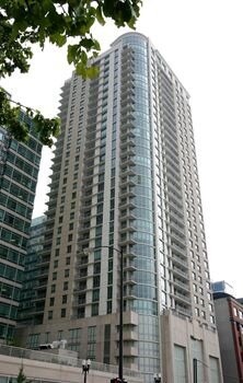 125 S Jefferson St Unit P106, Chicago, IL 60661
