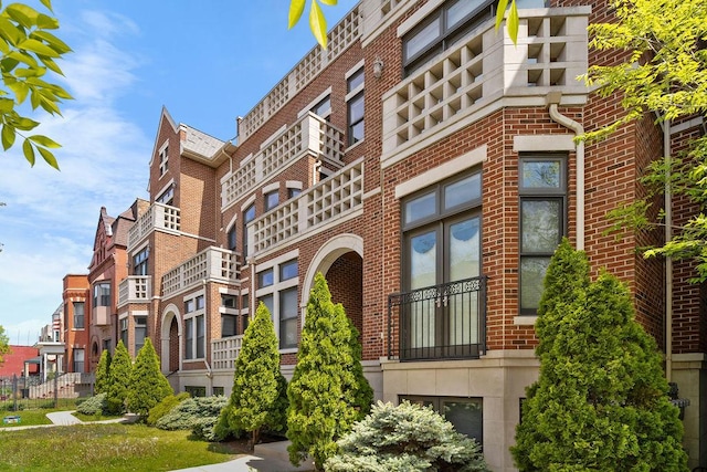 4355 S Lake Park Ave Unit 2N, Chicago, IL 60653 - view of property