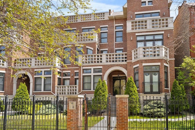 4355 S Lake Park Ave Unit 2N, Chicago, IL 60653 - photo 1